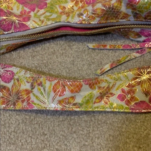 Vintage HOBO Bag - Picture 11 of 16